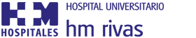 Logotipo HM Hospitales